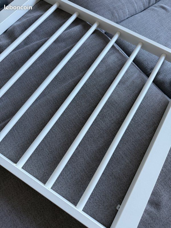 Porte-pantalons coulissant IKEA (image 3)