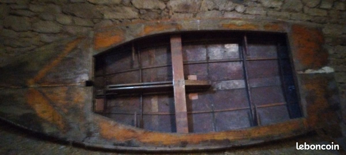 Voilier (image 3)