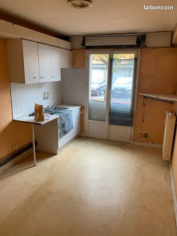 Studio 15m2