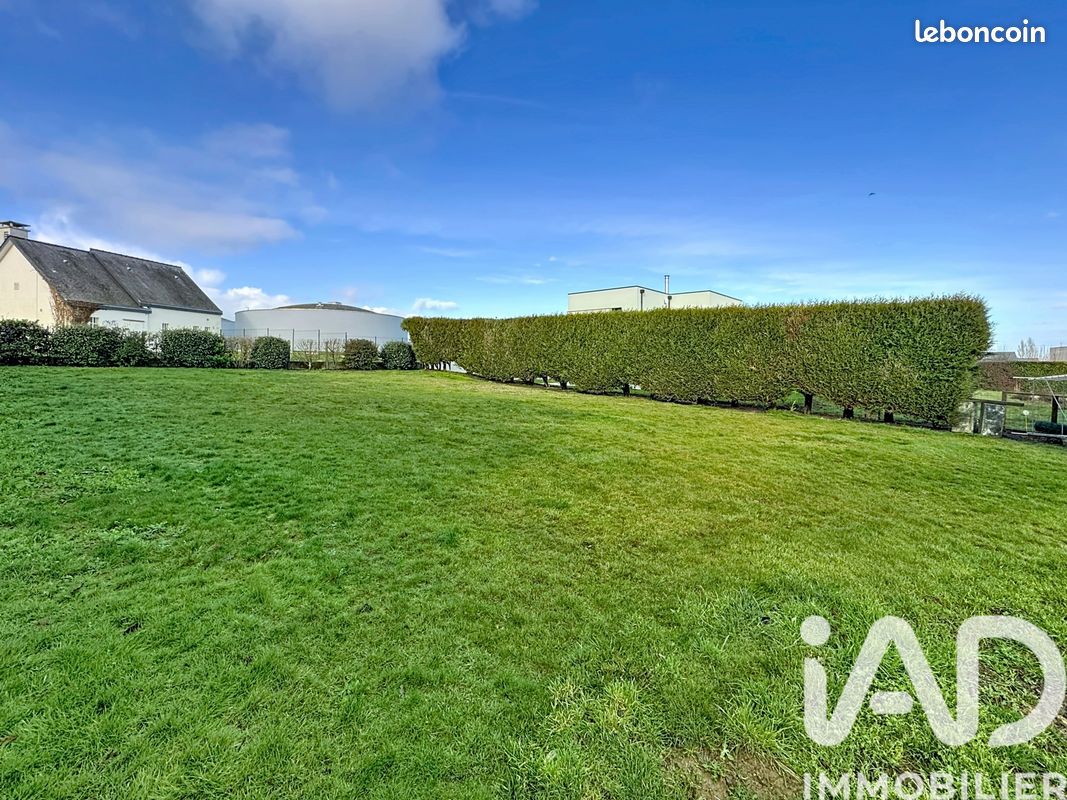 Terrain 535 m² · à Trégueux · 535 m² · 100 000 €