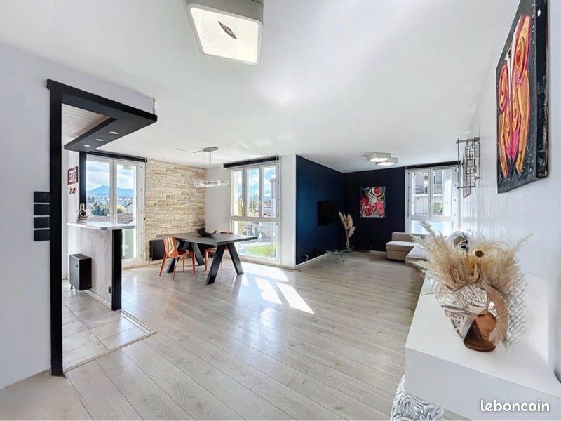 Appartement 4 pièces 83 m² · à Saint-Gaudens · 83 m² · 110 000 €