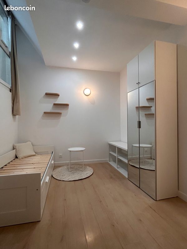 Appartement 1 pièce 20 m² · à Antony · 19,5 m² · 760 €/mois