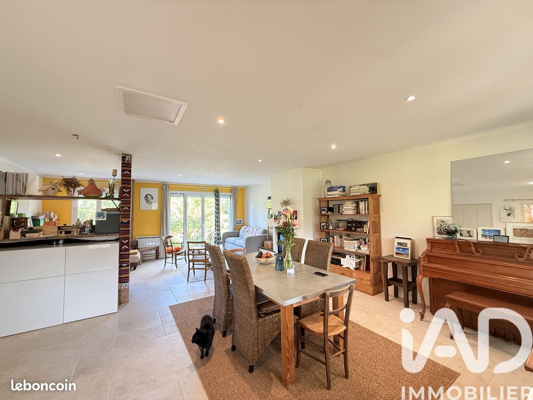 Maison 3 pièces 94 m² · à Couëron · 94 m² · 332 000 €