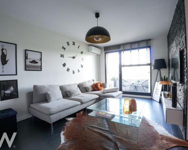 Appartement 274 000 € - 53 m²