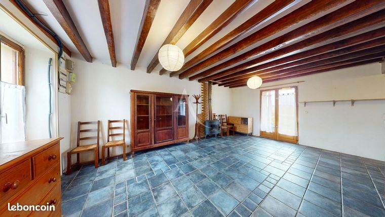 Maison 4 pièces 100 m²
