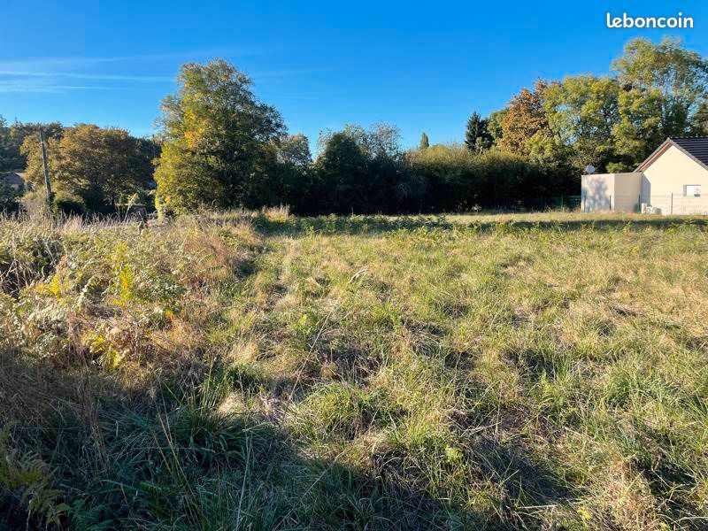 Terrain 965 m² · à Artiguelouve · 90 000 €