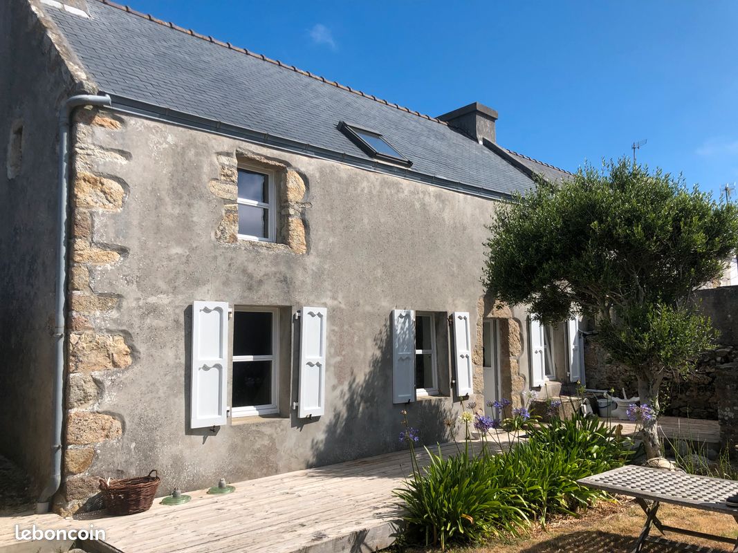 Maison 3 pièces 85 m² · à Ouessant · 85 m² · 395 000 €