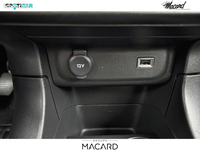 Citroen C3 1.2 PureTech 110ch S&S PLUS (image 31)