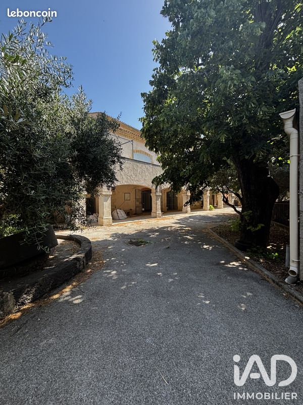 Maison 2 pièces 79 m² · à Pélissanne · 79 m² · 198 000 €