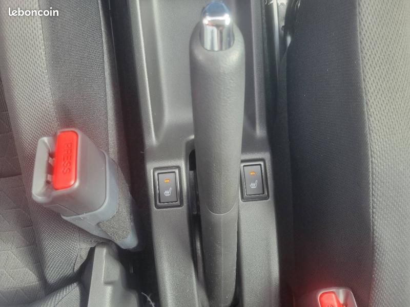 Suzuki Swift 1.2 Hybrid 83ch Pack Auto (image 15)