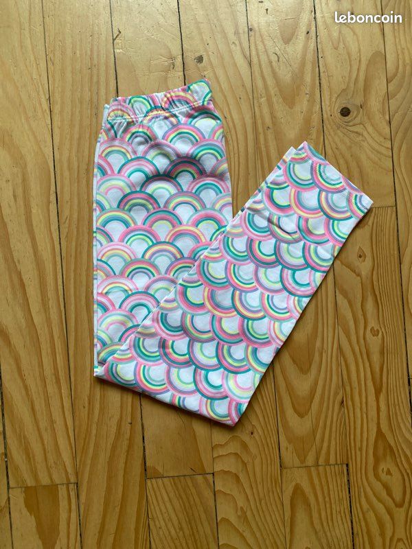 Pantalon legging (image 3)