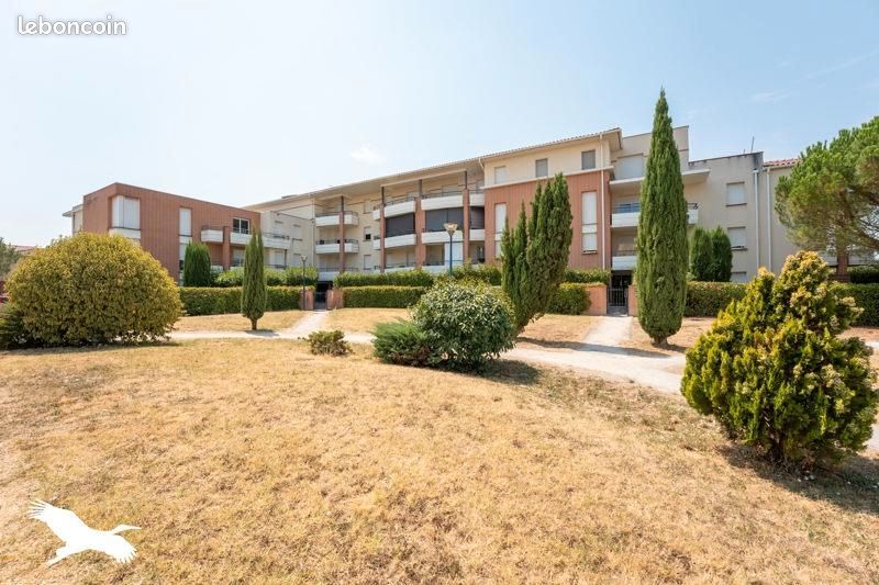Appartement 3 pièces 64 m² · à Eaunes · 64 m² · 174 371 €