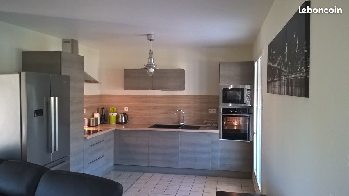 Gite Familial La Galinette 15 pers 3 étoiles (image 1)