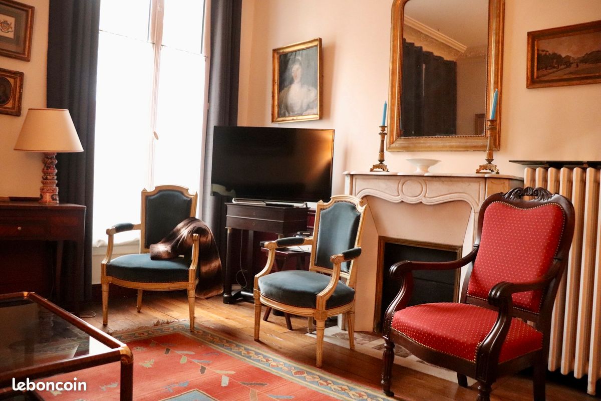 Appartement confort & calme proche de Paris Expo (image 10)
