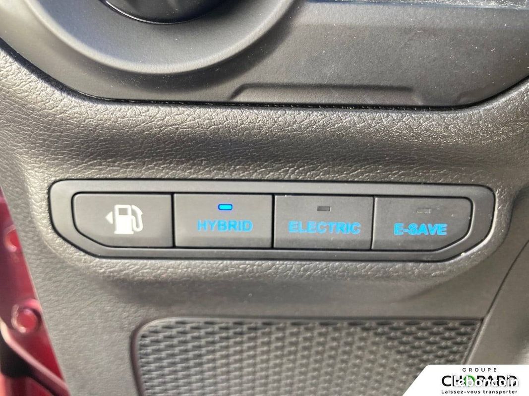 JEEP Wrangler Unlimited 4xe 2.0 l T 380 ch PHEV 4x4 BVA8 Overland (image 14)