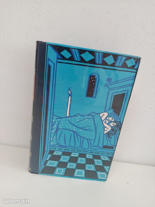 Les contes drolatiques de Balzac aux éditions Baudelaire 1966 (image 1)