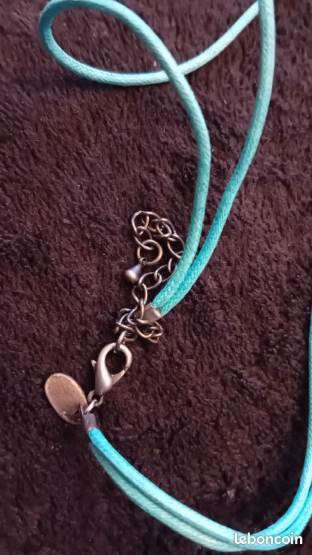 Collier fantaisie (image 6)