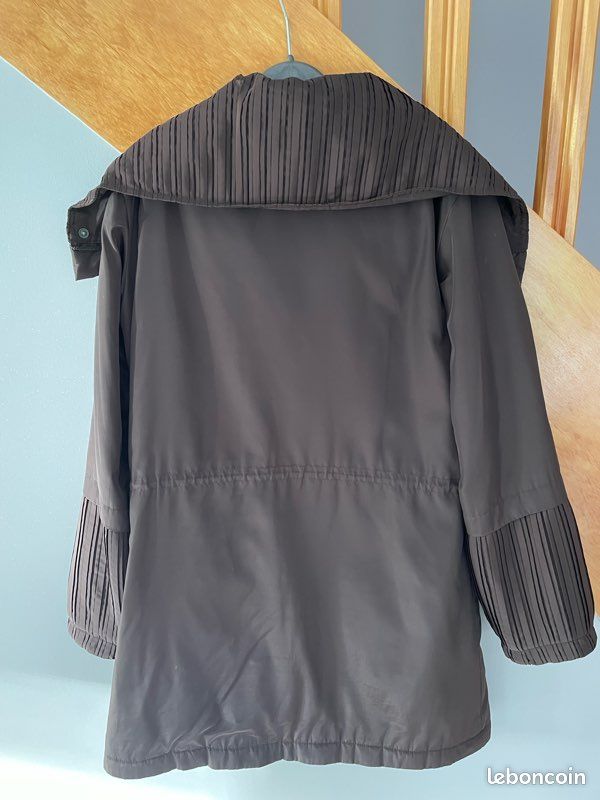 Manteau femme (image 2)
