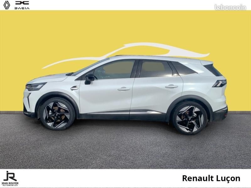Renault Symbioz 1.6 E-Tech full hybrid 145ch Iconic (image 10)