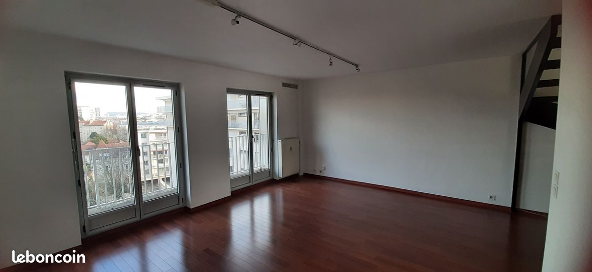 Appartement 6 pièces 135 m² · à Reims · 135 m² · 398 000 €