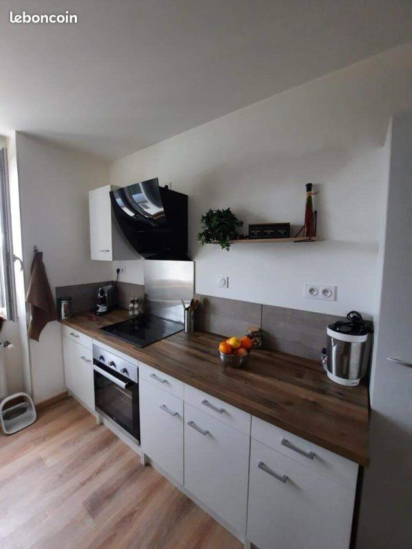 Appartement 3 pièces 70 m² · à Le Creusot · 70 m² · 620 €/mois