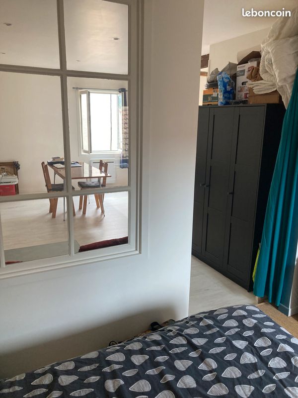 Appartement 2 pièces 32 m² · à Ambert · 32 m² · 500 €/mois