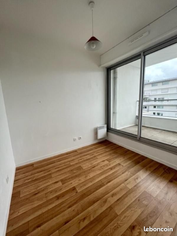 Appartement 2 pièces 28 m² · à Nantes · 28 m² · 577 €/mois