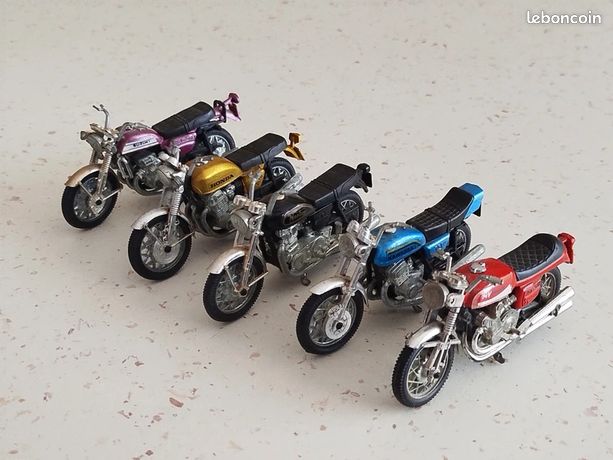 Moto MV Agusta 2000 MV AGUSTA F4 750 2000 a vendre