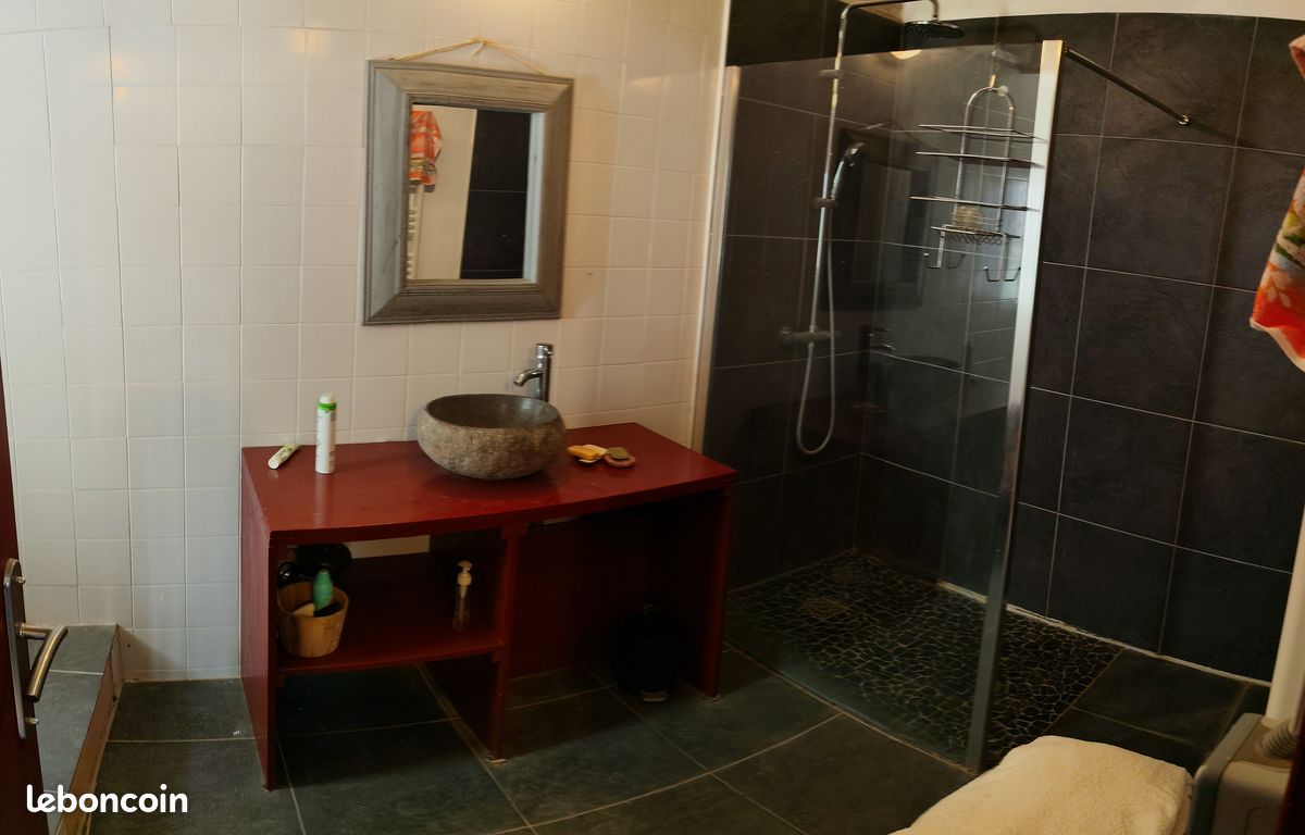 Maison 6 pièces 189 m² · à Caux · 189 m² · 182 500 €