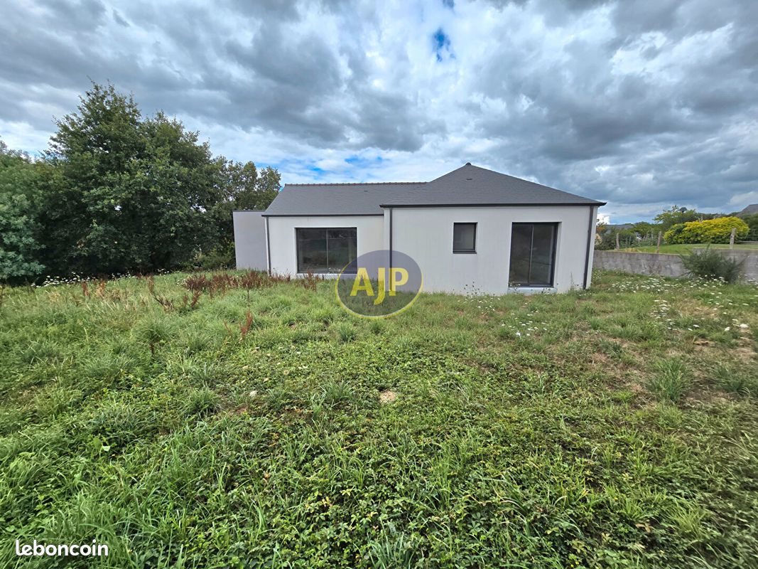 Maison 6 pièces 127 m² · à Guémené-Penfao · 127 m² · 158 080 €