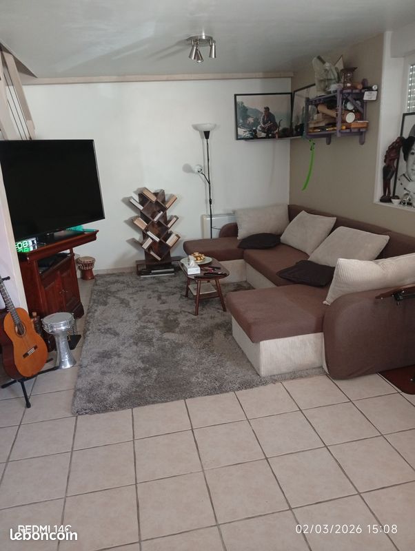 Appartement 3 pièces 55 m² · à Elne · 55 m² · 1 680 000 €