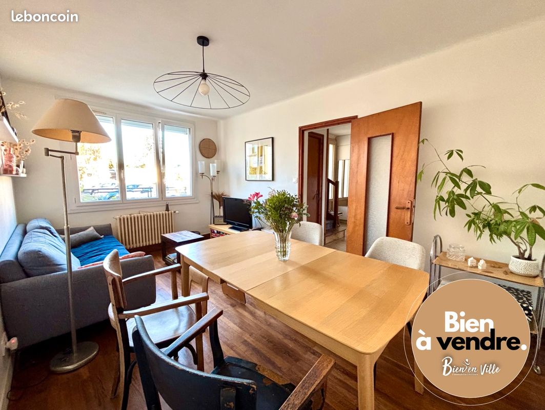 Maison 4 pièces 76 m² · à Rezé · 76 m² · 276 500 €