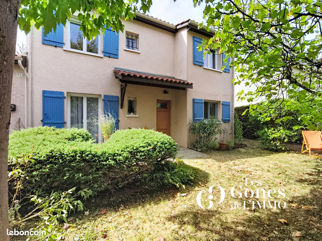 Maison 5 pièces 125 m² · à Craponne · 125 m² · 525 000 €