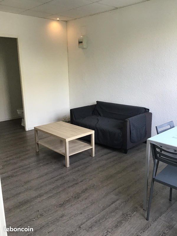 Appartement 2 pièces 36 m² · à Béziers · 36 m² · 530 €/mois