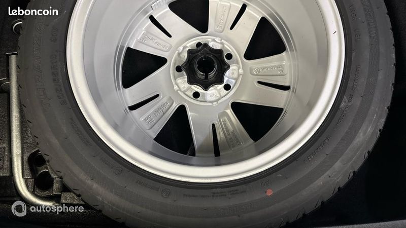 Volkswagen Golf 1.5 TSI ACT OPF 130ch Life 1st (image 27)