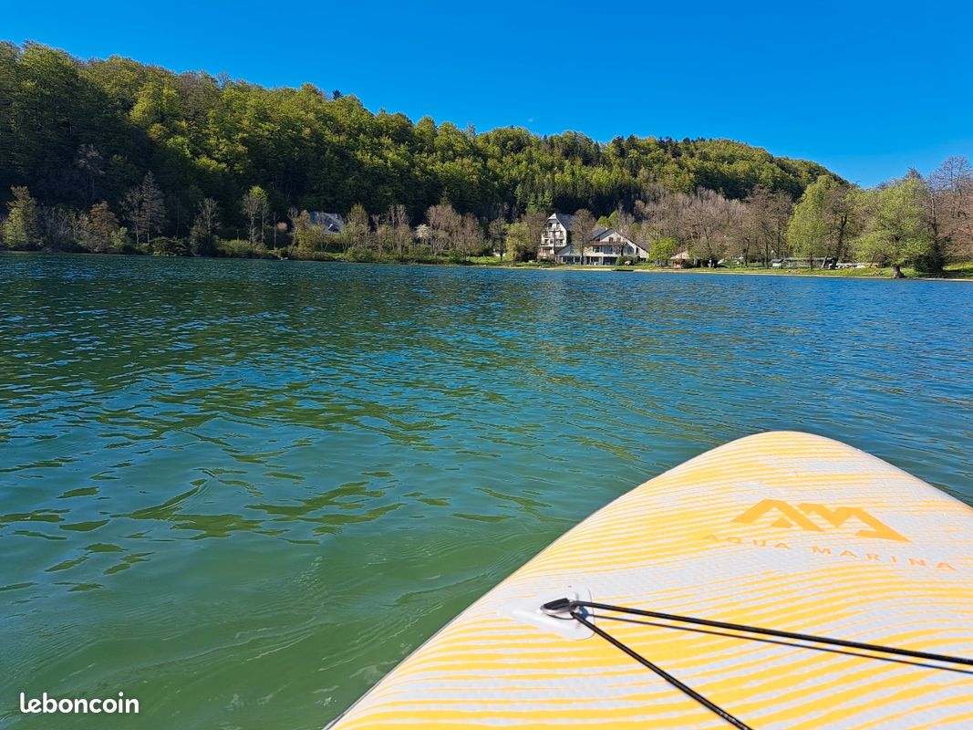 Location Paddle (image 1)