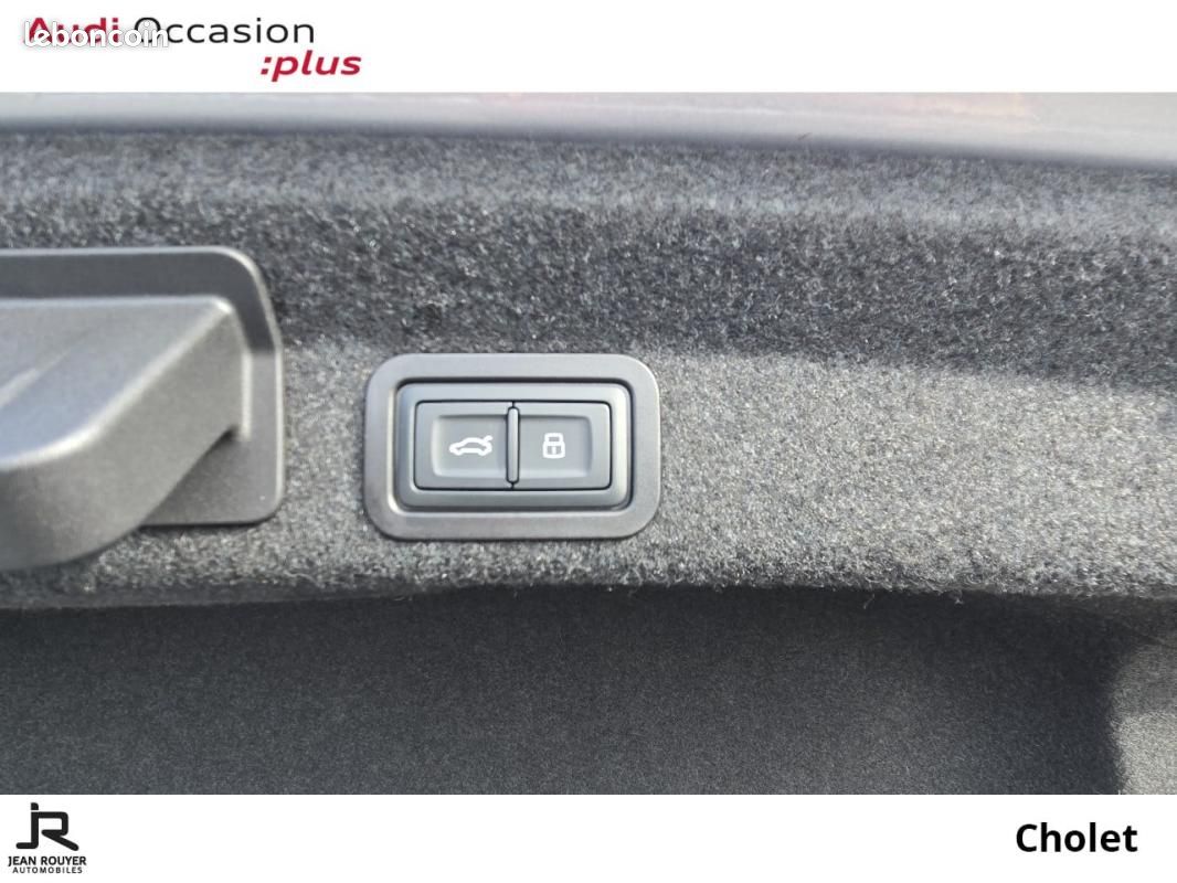 Audi A6 50 TFSIe 299 ch S tronic 7 Quattro S line (image 16)