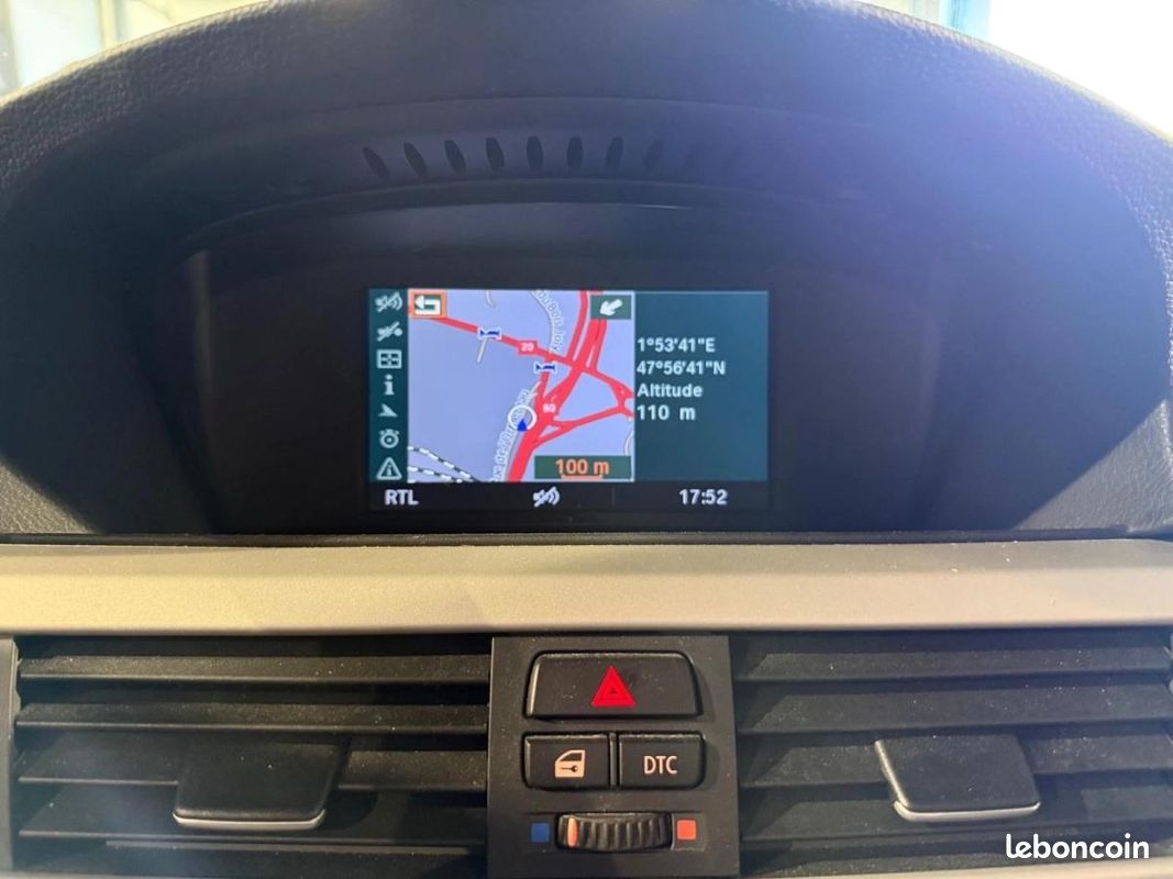 Bmw Serie 3 2.0 320 I 170 EDITION (image 20)