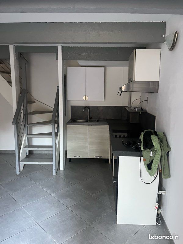 Appartement 2 pièces 35 m² · à Miramas · 35 m² · 650 €/mois