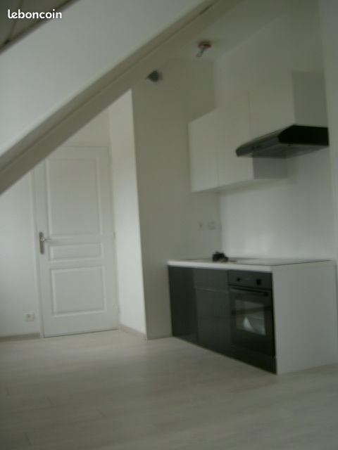 Appartement 2 pièces 22 m² · à Nantes · 22 m² · 450 €