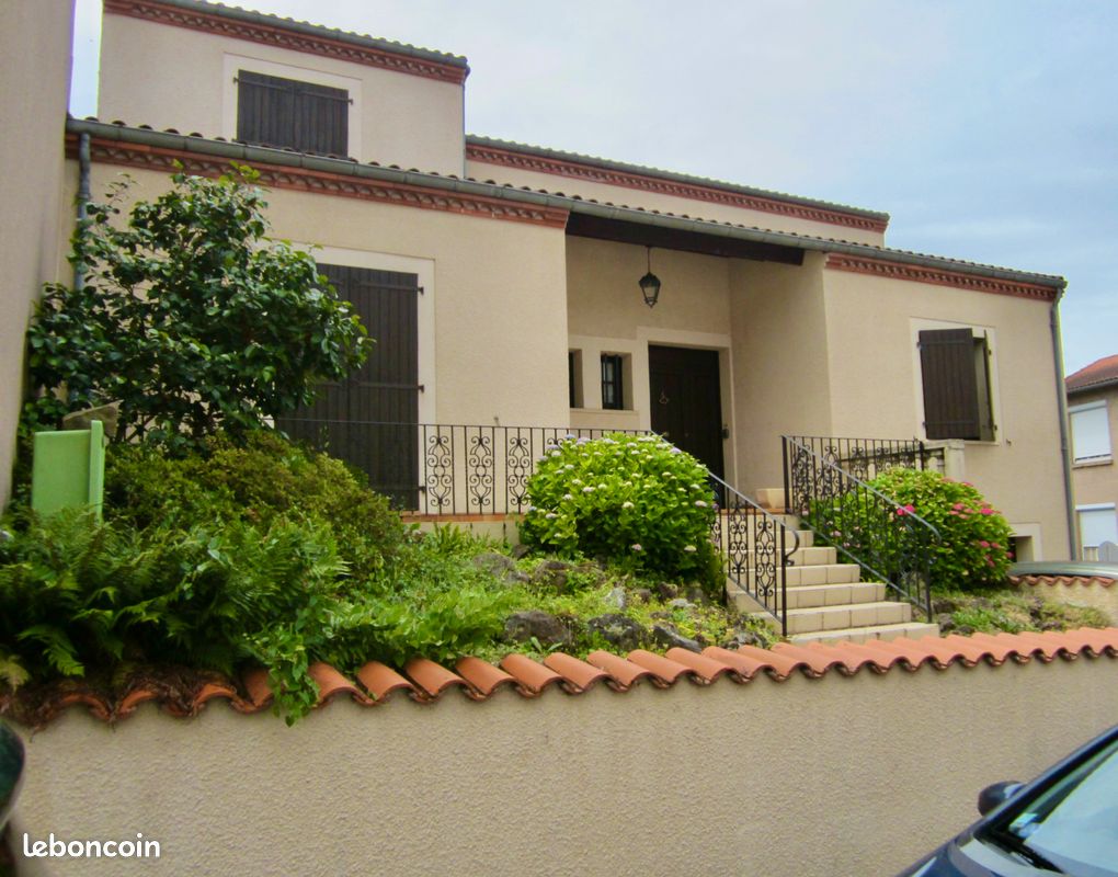 Maison 4 pièces 153 m² · à Carmaux · 153 m² · 180 000 €