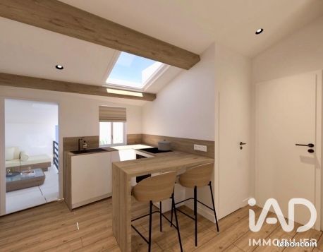 Appartement 1 pièce 34 m² · à Limonest · 34 m² · 215 000 €