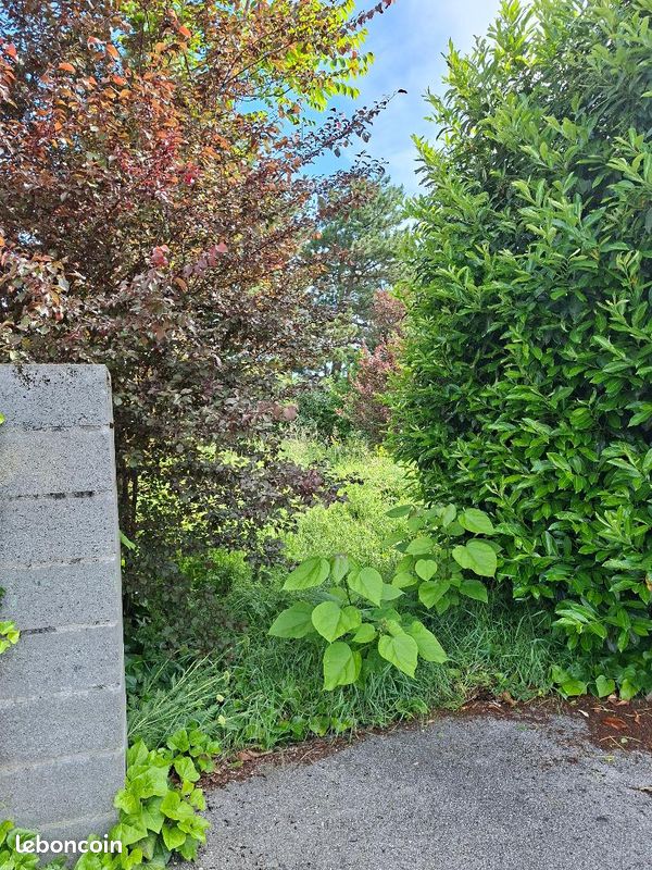 Vend terrain 250 m2 · à Échirolles · 120 000 €