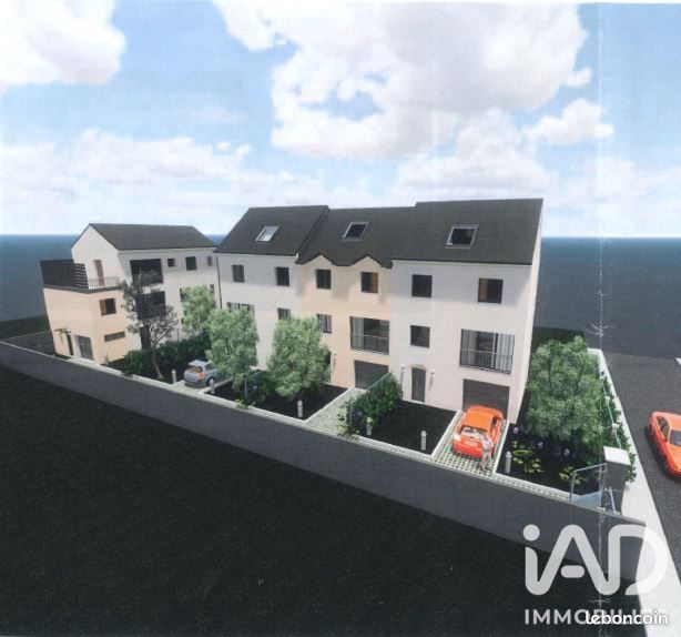 Maison 5 pièces 98 m² · à Valenton · 98 m² · 315 000 €