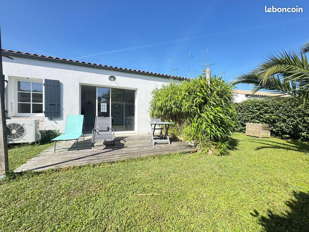 Maison 4 pièces 70 m² · à Dolus-d'Oléron · 70 m² · 286 000 €