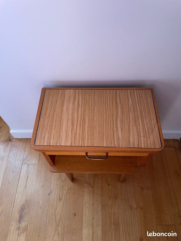 Table de chevet (image 3)