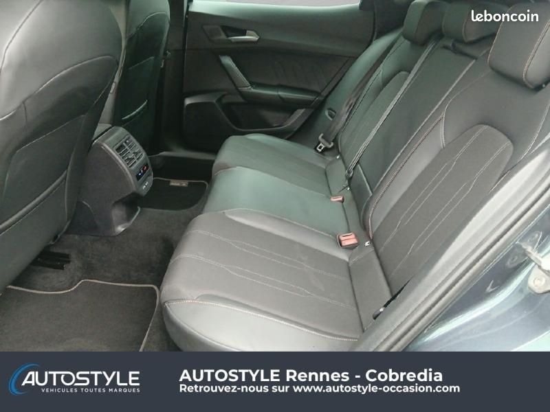 Cupra Formentor 1.5 TSI 150ch V DSG7 (image 20)