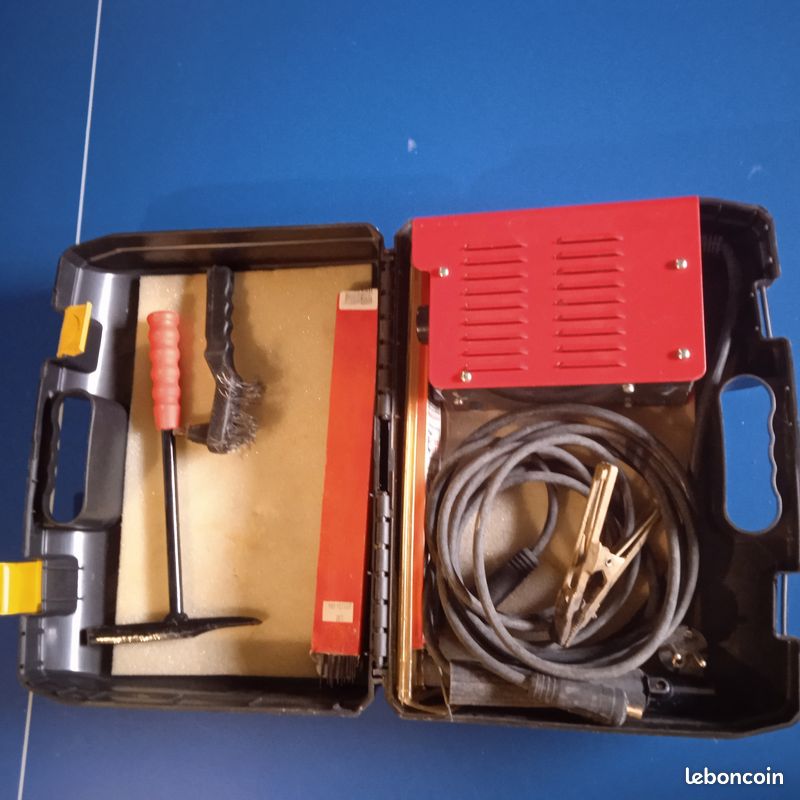 Poste à souder INVERTER (image 3)