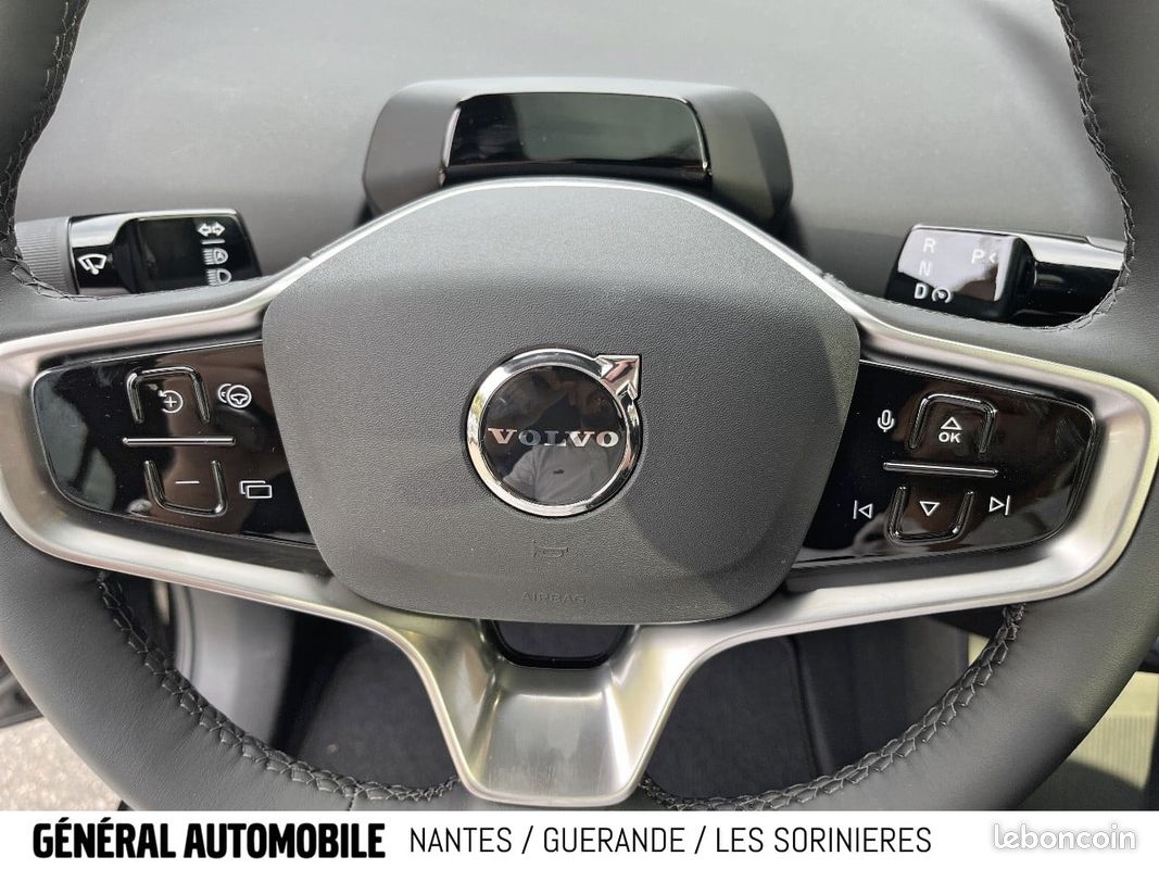 Volvo p5 long range (272 ch) ultra (image 10)