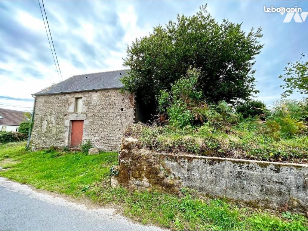 Terrain 777 m² · à Canteloup · 777 m² · 69 080 €